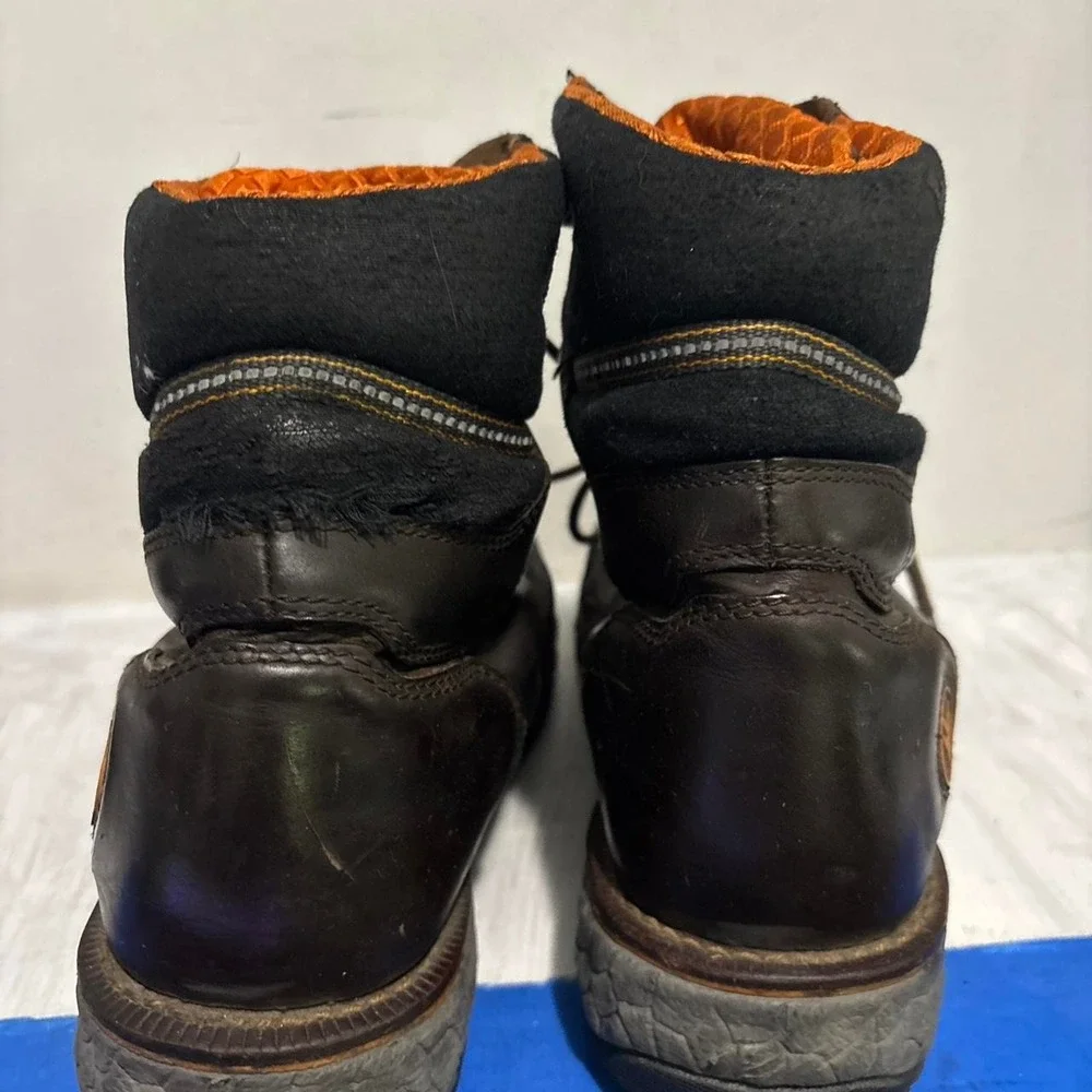 Hawx Mens 6